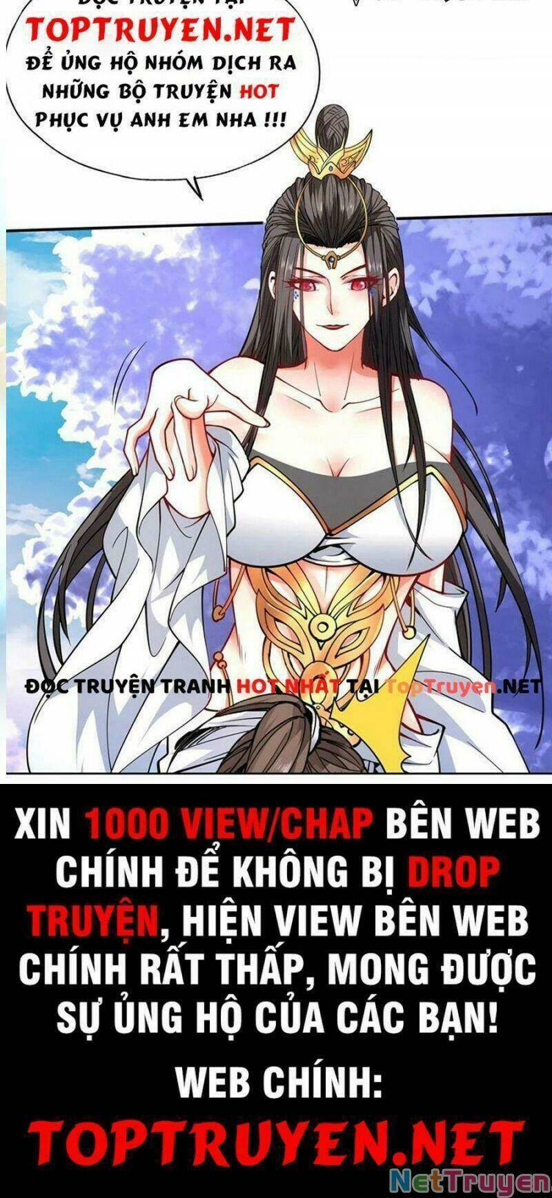 Ta Chẳng Qua Là Một Đại La Kim Tiên Chapter 253 - Trang 2