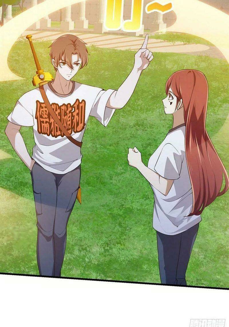 Ta Chẳng Qua Là Một Đại La Kim Tiên Chapter 260 - Trang 2