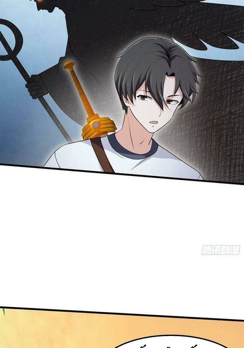 Ta Chẳng Qua Là Một Đại La Kim Tiên Chapter 260 - Trang 2