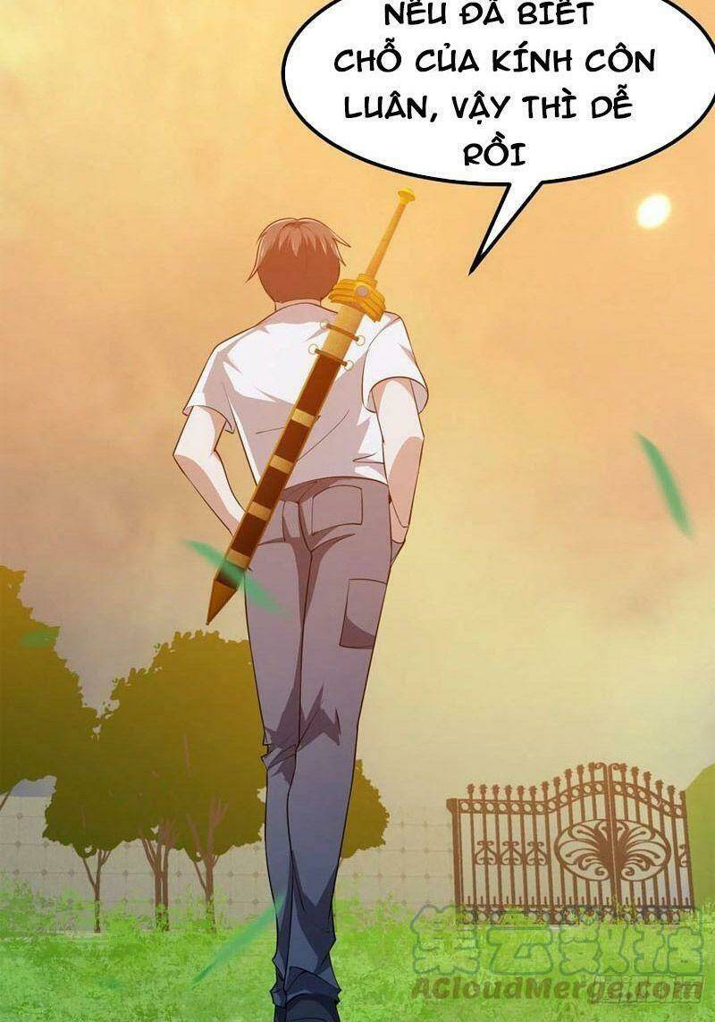 Ta Chẳng Qua Là Một Đại La Kim Tiên Chapter 260 - Trang 2