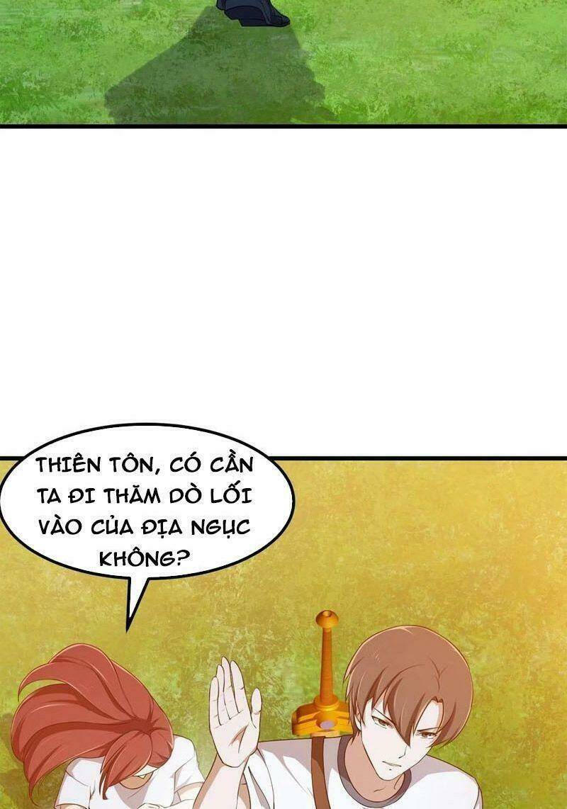 Ta Chẳng Qua Là Một Đại La Kim Tiên Chapter 260 - Trang 2