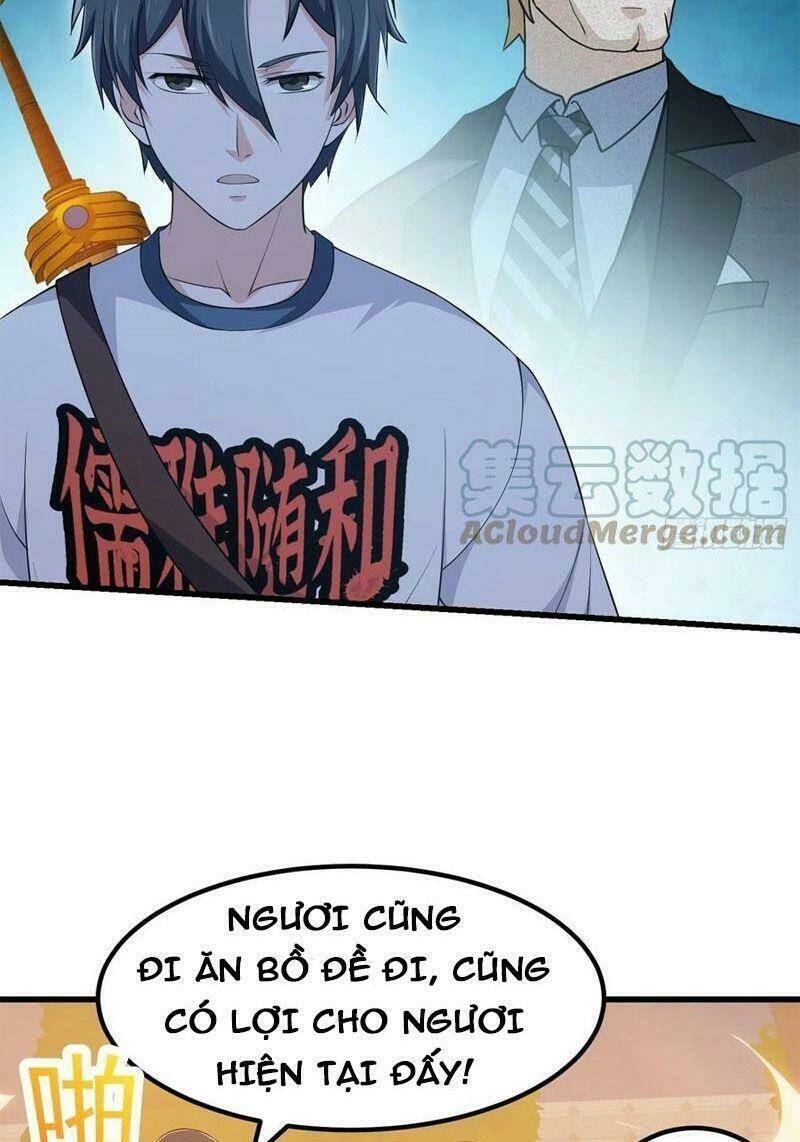 Ta Chẳng Qua Là Một Đại La Kim Tiên Chapter 260 - Trang 2