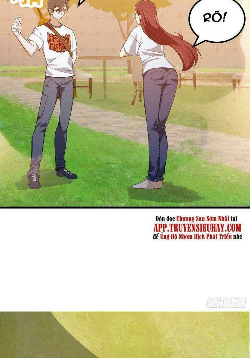 Ta Chẳng Qua Là Một Đại La Kim Tiên Chapter 260 - Trang 2