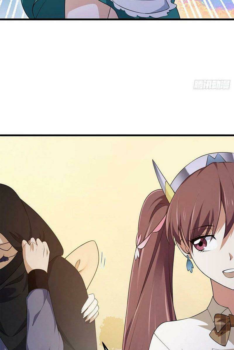 Ta Chẳng Qua Là Một Đại La Kim Tiên Chapter 260 - Trang 2