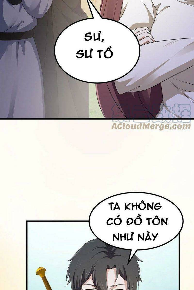 Ta Chẳng Qua Là Một Đại La Kim Tiên Chapter 260 - Trang 2