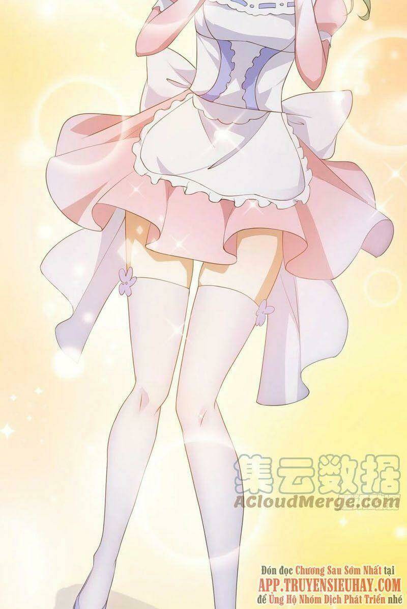 Ta Chẳng Qua Là Một Đại La Kim Tiên Chapter 260 - Trang 2