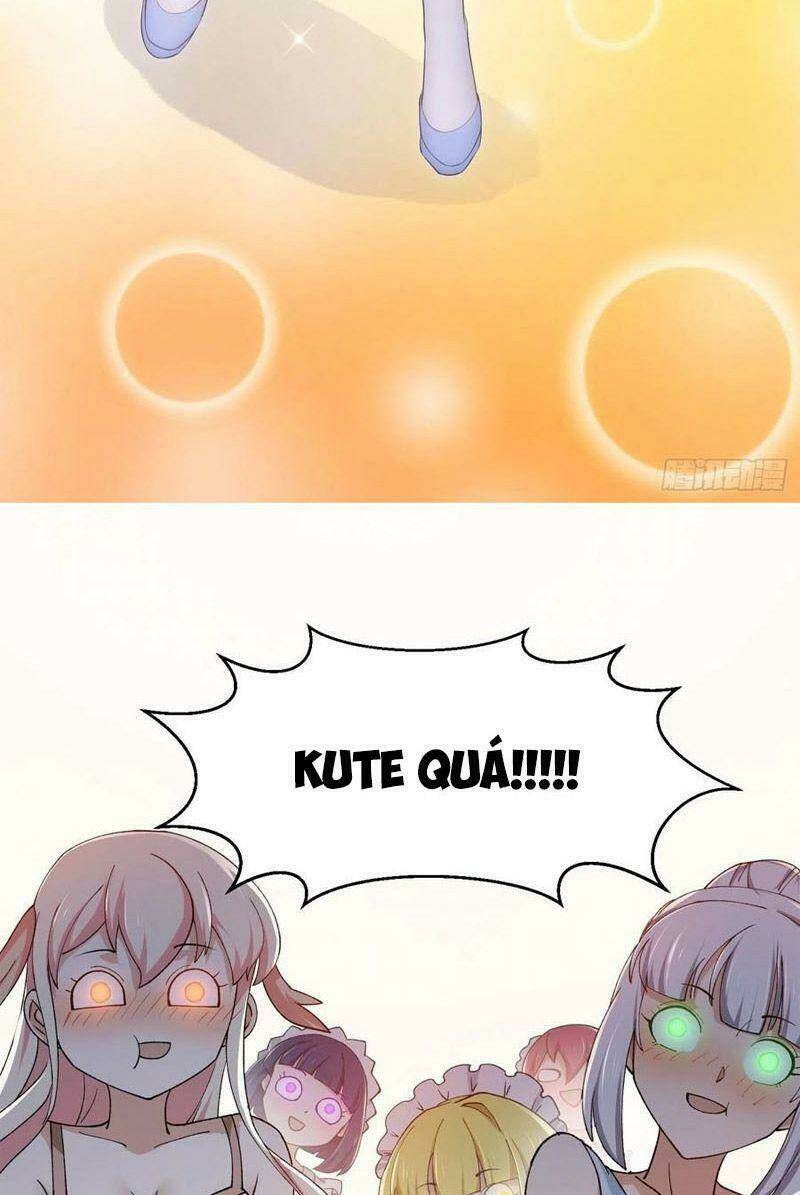 Ta Chẳng Qua Là Một Đại La Kim Tiên Chapter 260 - Trang 2