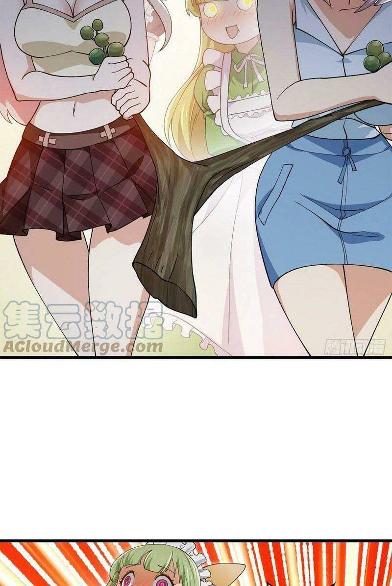 Ta Chẳng Qua Là Một Đại La Kim Tiên Chapter 260 - Trang 2