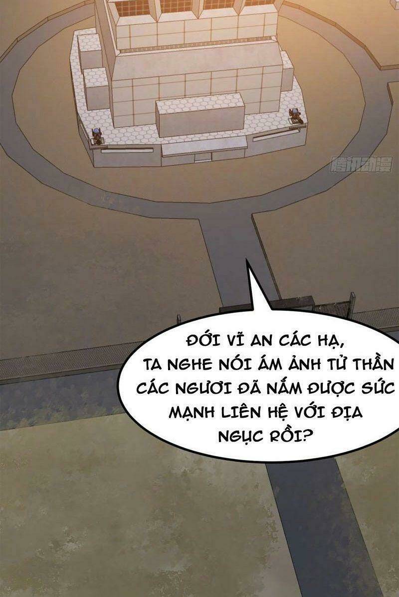 Ta Chẳng Qua Là Một Đại La Kim Tiên Chapter 260 - Trang 2