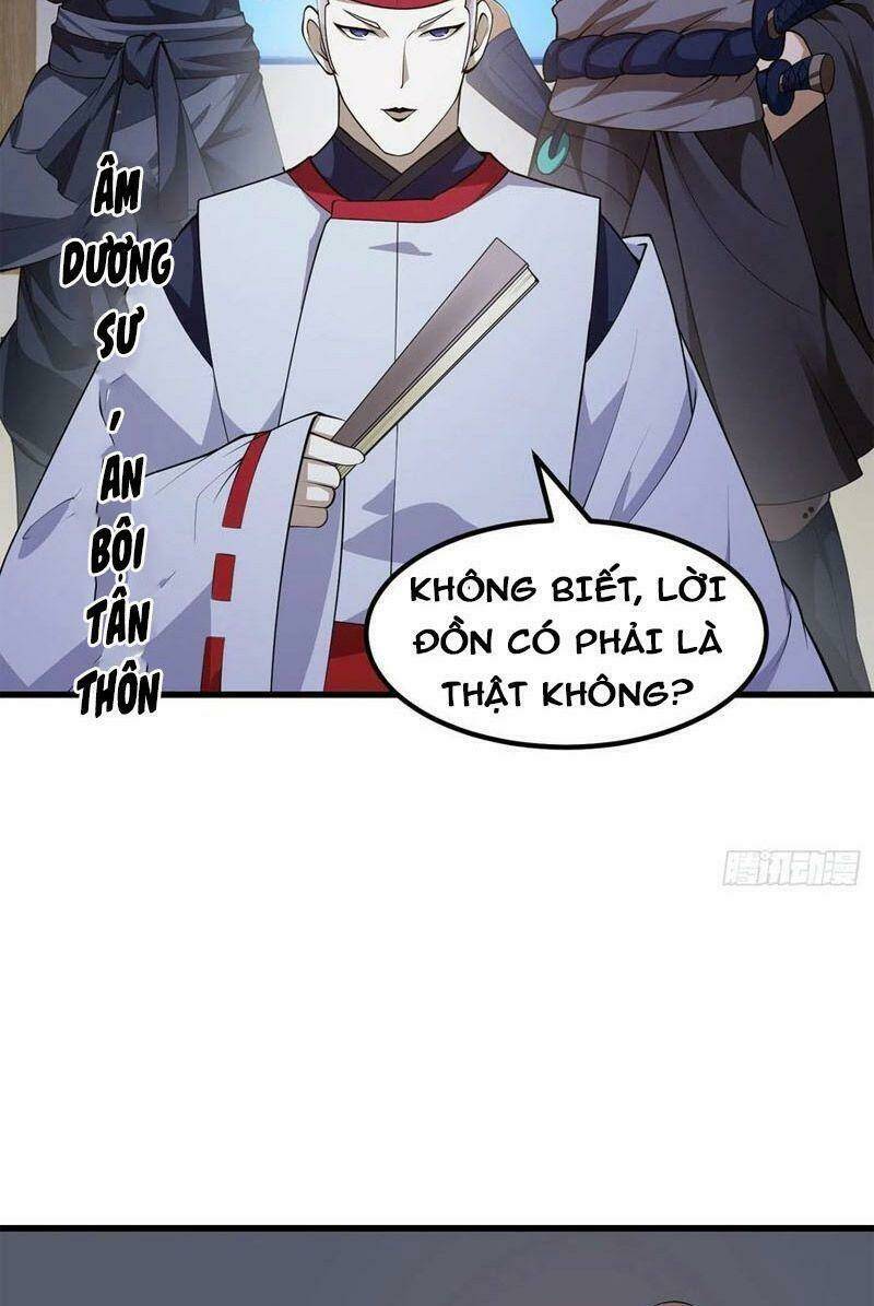 Ta Chẳng Qua Là Một Đại La Kim Tiên Chapter 260 - Trang 2