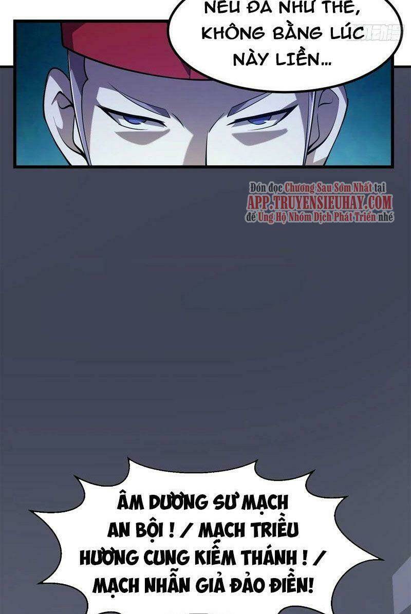 Ta Chẳng Qua Là Một Đại La Kim Tiên Chapter 260 - Trang 2