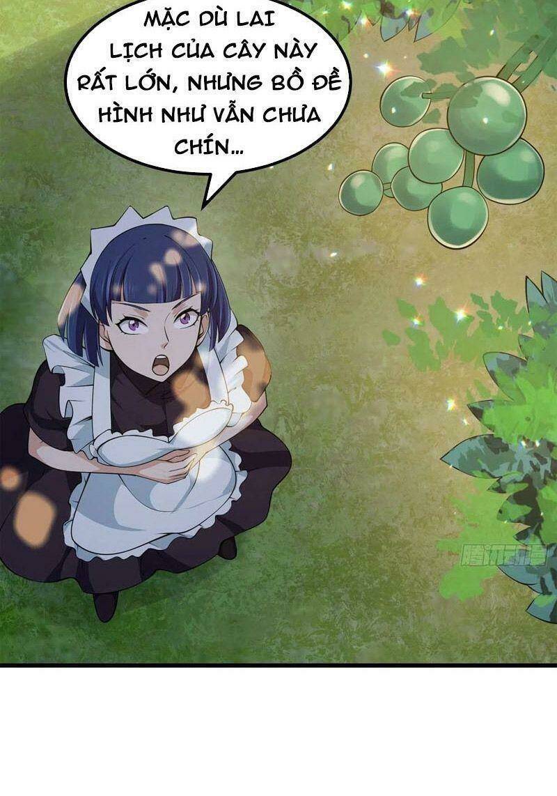 Ta Chẳng Qua Là Một Đại La Kim Tiên Chapter 260 - Trang 2