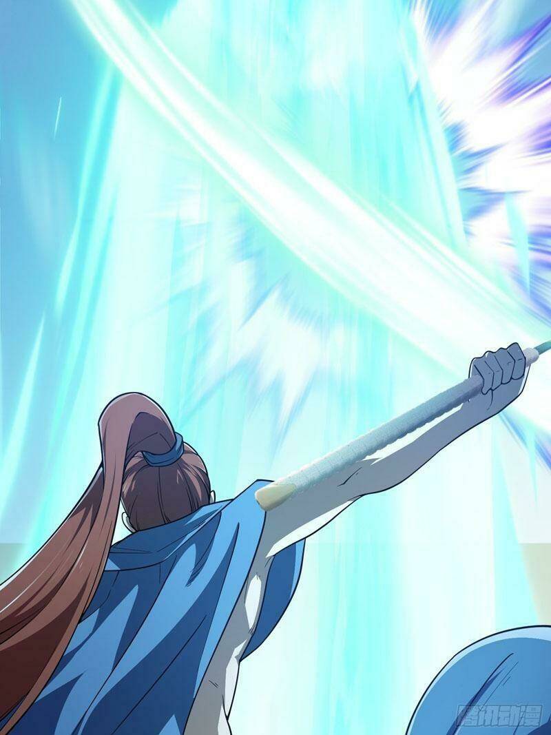 Ta Chẳng Qua Là Một Đại La Kim Tiên Chapter 265 - Trang 2