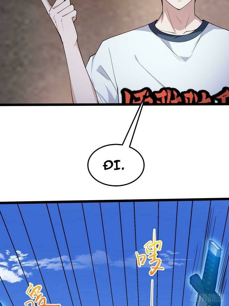 Ta Chẳng Qua Là Một Đại La Kim Tiên Chapter 267 - Trang 2