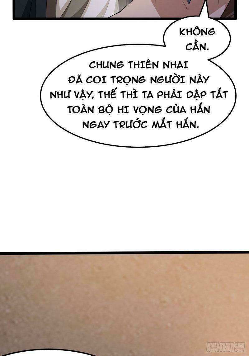 Ta Chẳng Qua Là Một Đại La Kim Tiên Chapter 267 - Trang 2