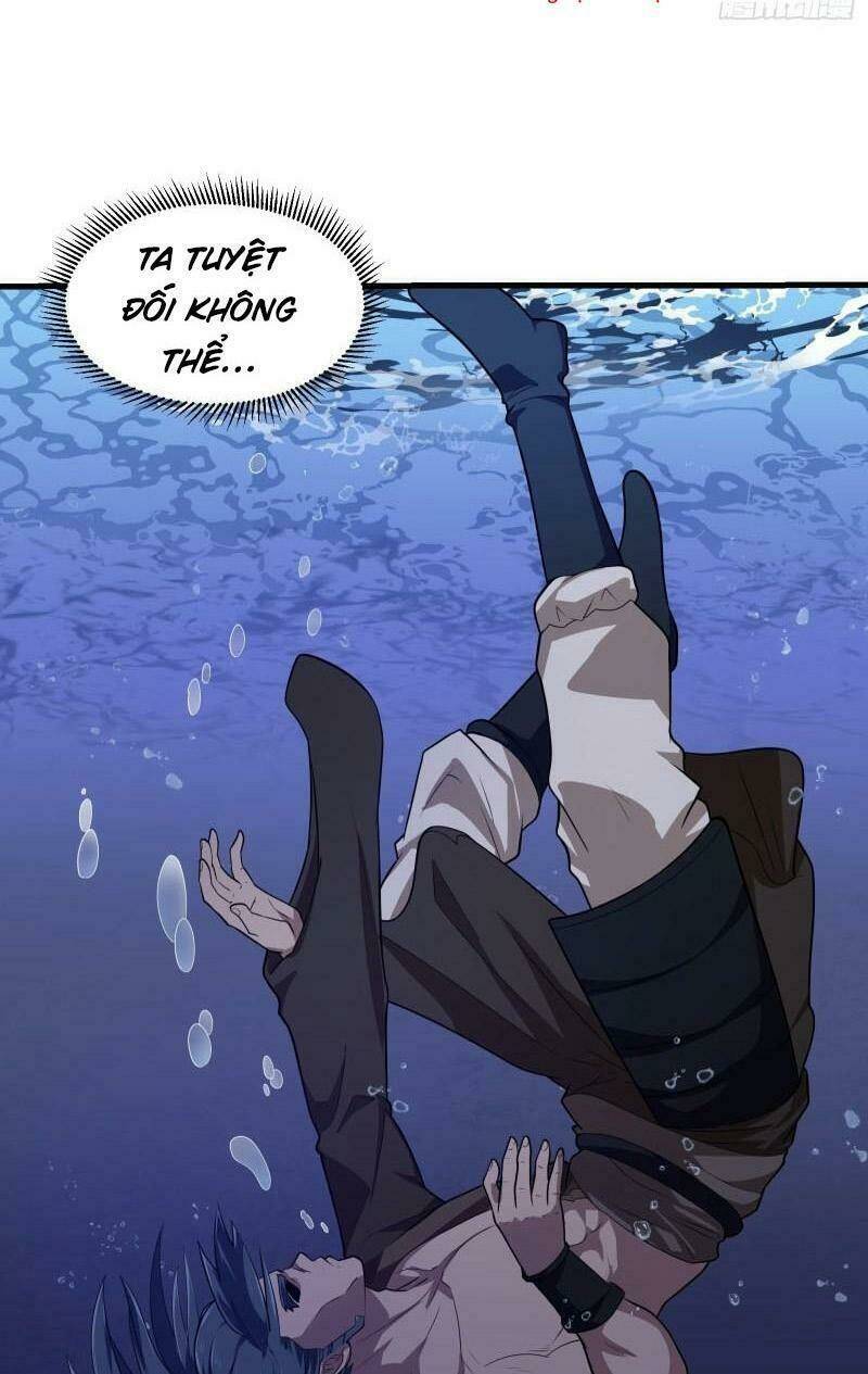 Ta Chẳng Qua Là Một Đại La Kim Tiên Chapter 268 - Trang 2