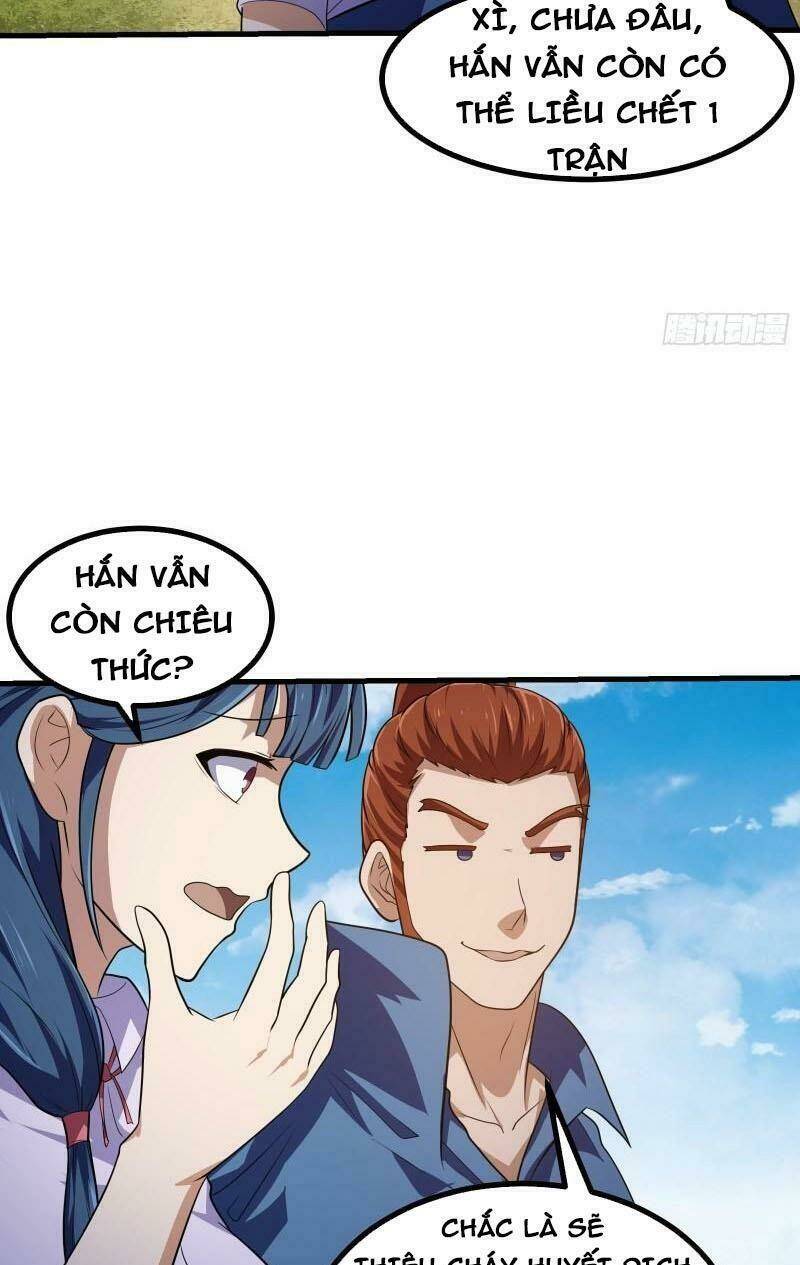 Ta Chẳng Qua Là Một Đại La Kim Tiên Chapter 268 - Trang 2