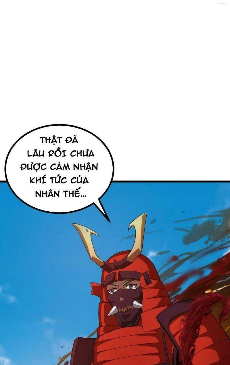 Ta Chẳng Qua Là Một Đại La Kim Tiên Chapter 268 - Trang 2