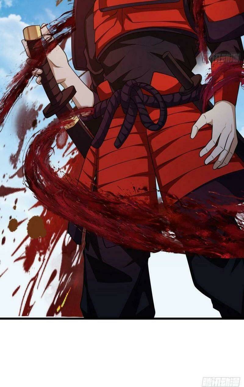 Ta Chẳng Qua Là Một Đại La Kim Tiên Chapter 268 - Trang 2