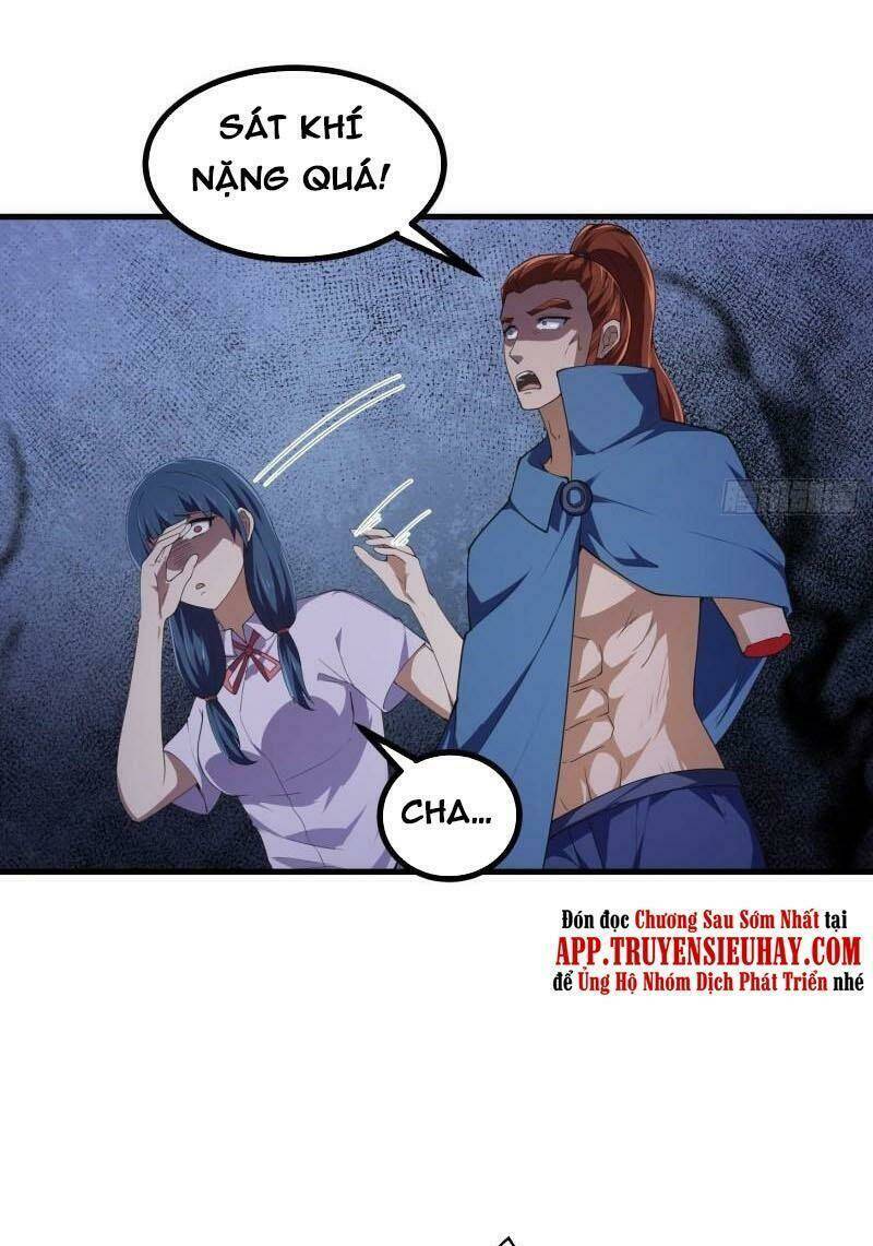 Ta Chẳng Qua Là Một Đại La Kim Tiên Chapter 268 - Trang 2