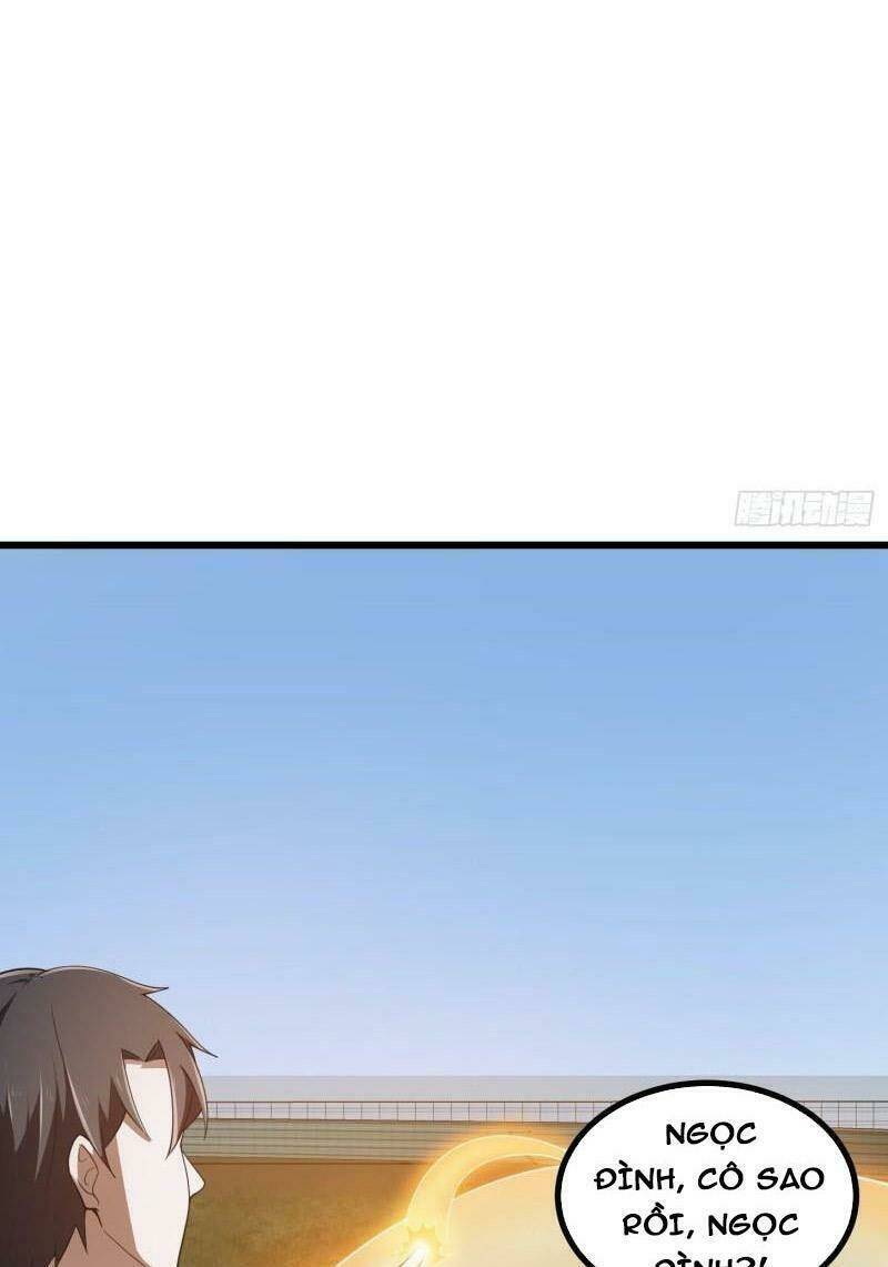 Ta Chẳng Qua Là Một Đại La Kim Tiên Chapter 268 - Trang 2