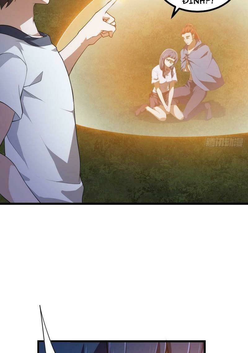 Ta Chẳng Qua Là Một Đại La Kim Tiên Chapter 268 - Trang 2