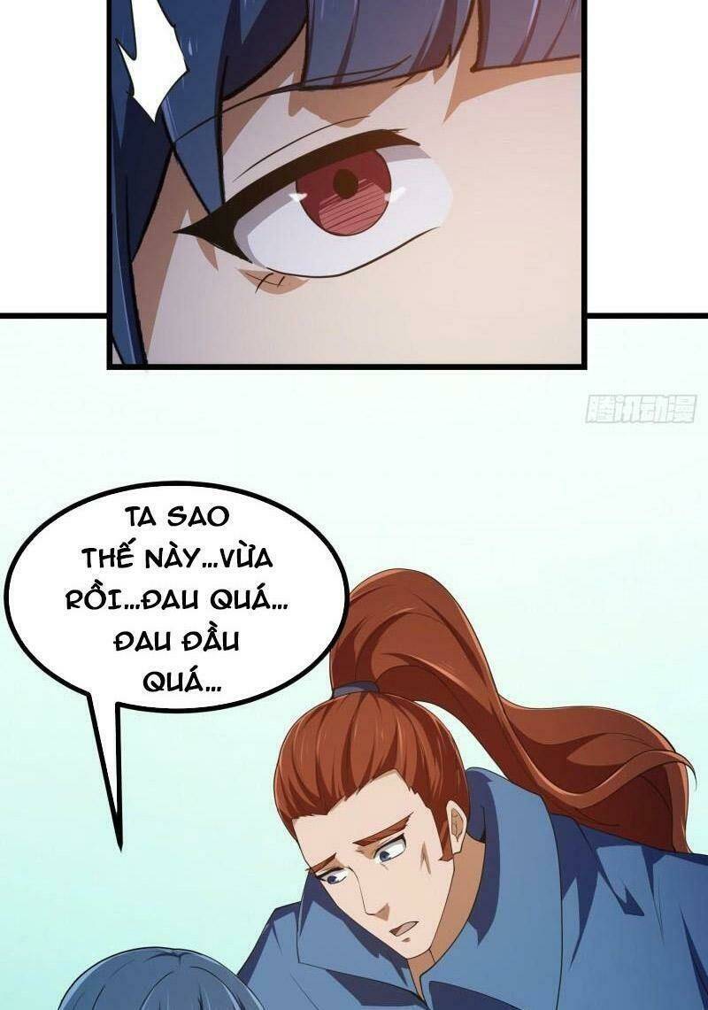 Ta Chẳng Qua Là Một Đại La Kim Tiên Chapter 268 - Trang 2