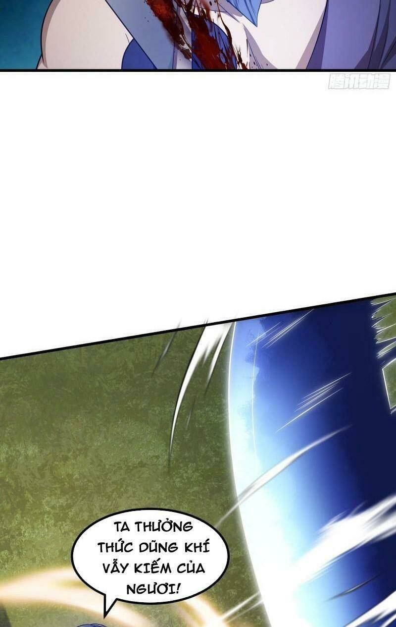 Ta Chẳng Qua Là Một Đại La Kim Tiên Chapter 268 - Trang 2