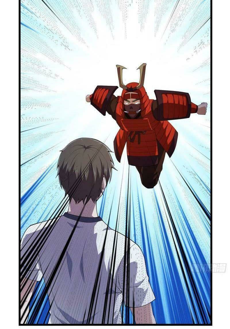 Ta Chẳng Qua Là Một Đại La Kim Tiên Chapter 268 - Trang 2