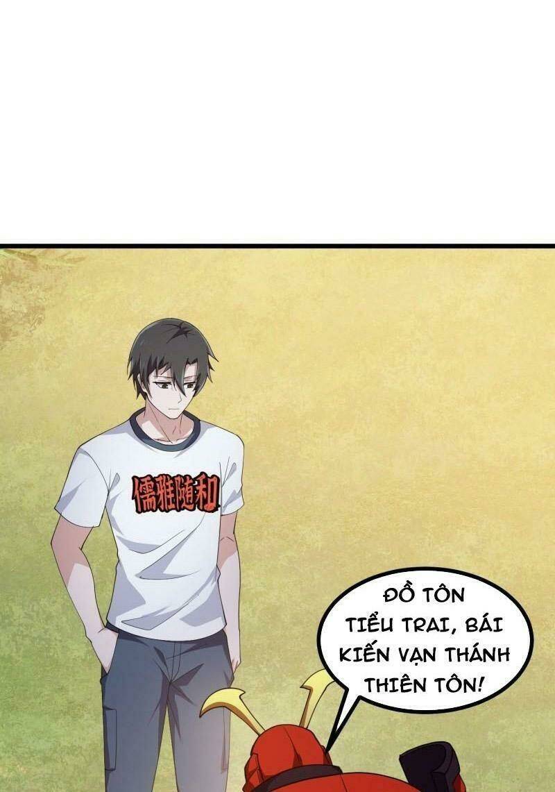 Ta Chẳng Qua Là Một Đại La Kim Tiên Chapter 268 - Trang 2