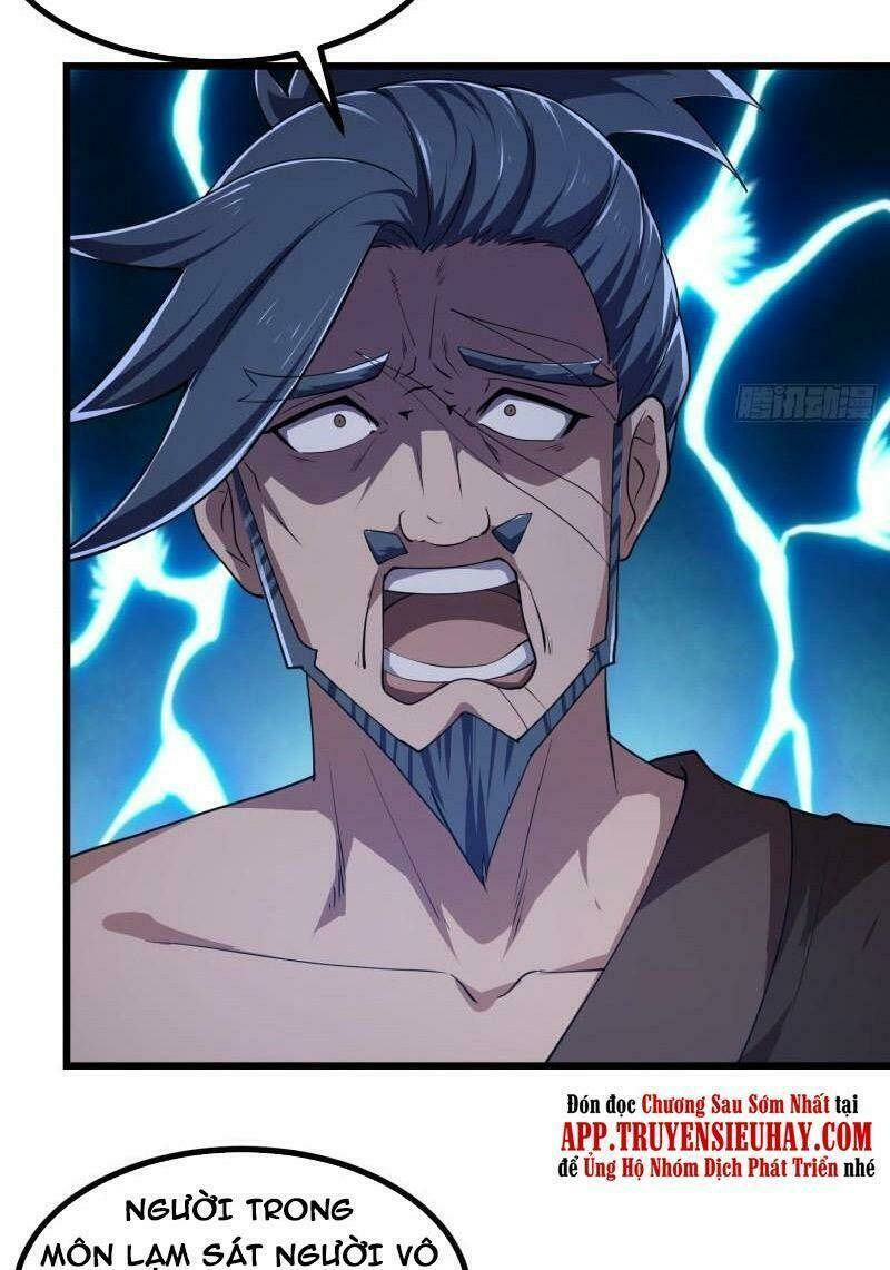 Ta Chẳng Qua Là Một Đại La Kim Tiên Chapter 268 - Trang 2