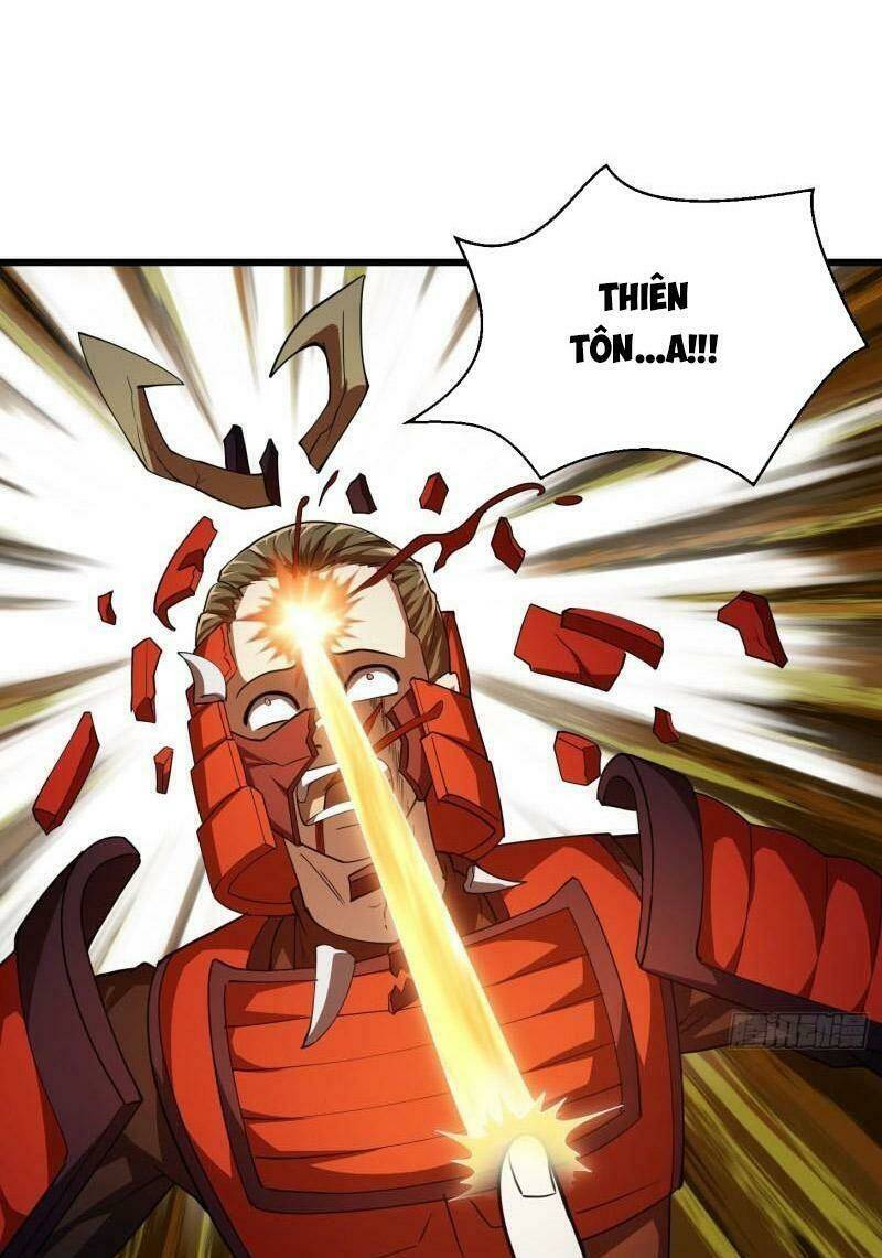 Ta Chẳng Qua Là Một Đại La Kim Tiên Chapter 268 - Trang 2