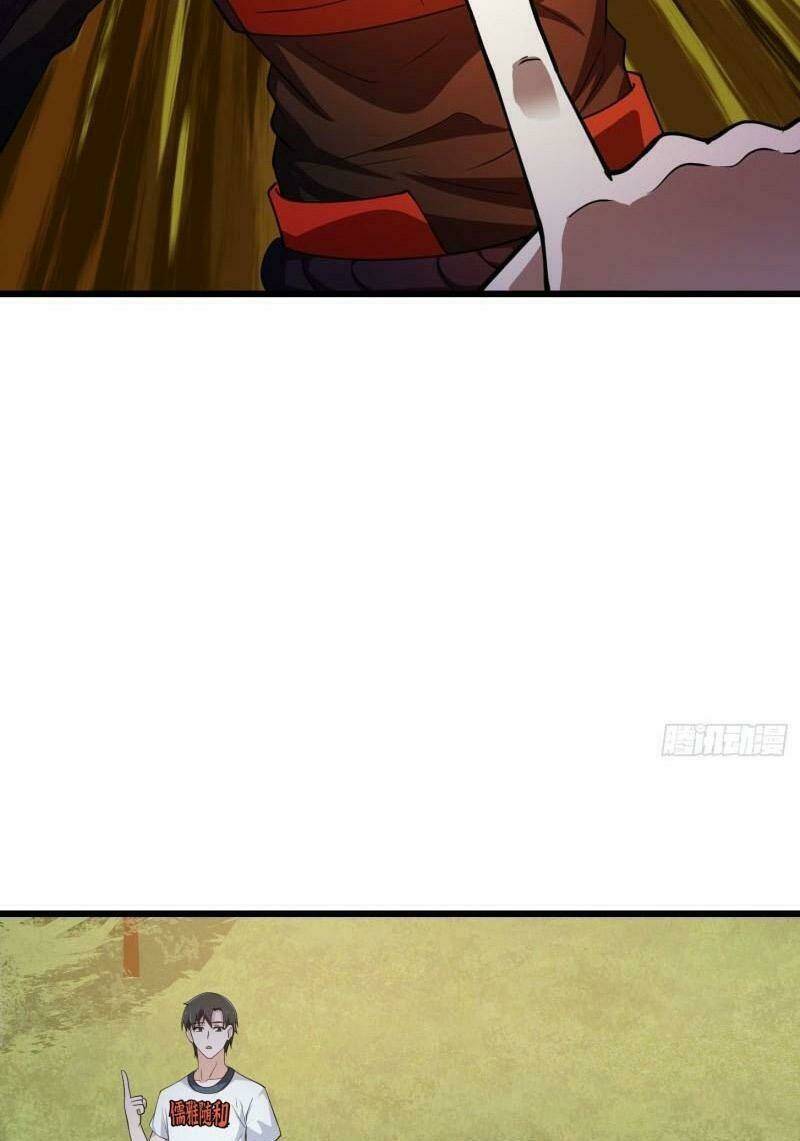 Ta Chẳng Qua Là Một Đại La Kim Tiên Chapter 268 - Trang 2