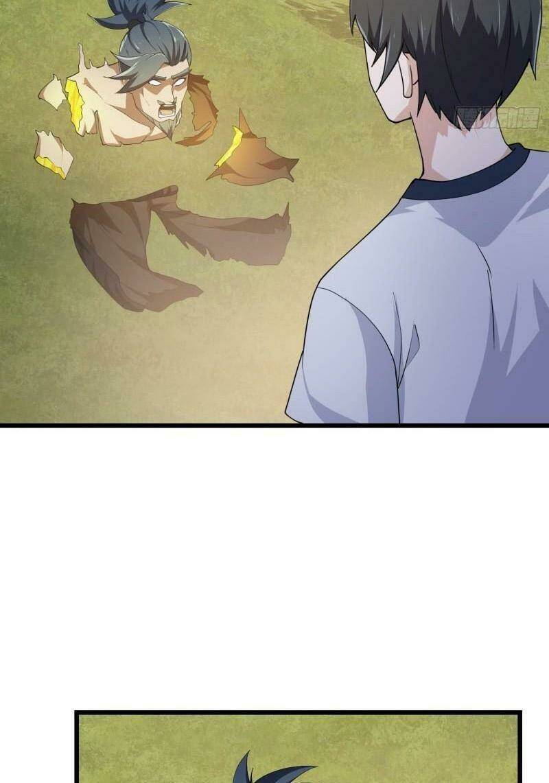 Ta Chẳng Qua Là Một Đại La Kim Tiên Chapter 268 - Trang 2