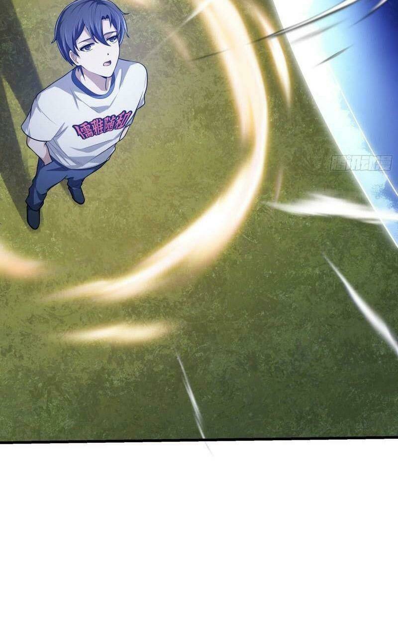 Ta Chẳng Qua Là Một Đại La Kim Tiên Chapter 268 - Trang 2