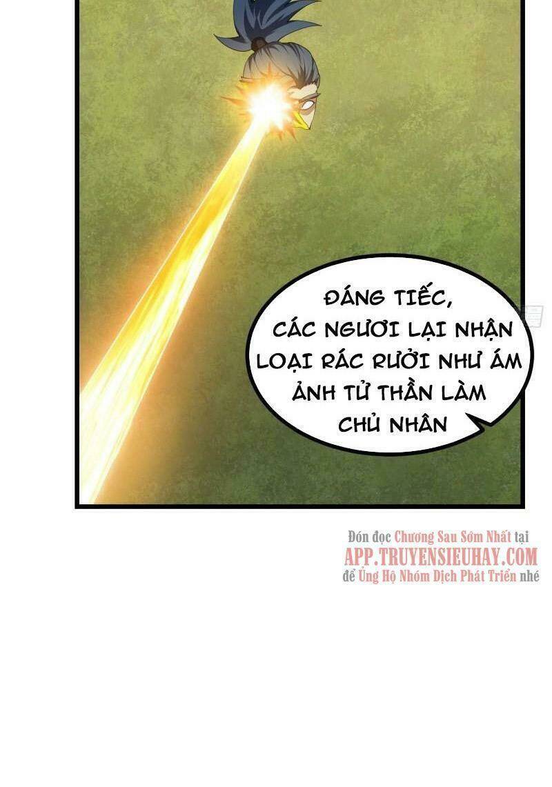 Ta Chẳng Qua Là Một Đại La Kim Tiên Chapter 268 - Trang 2