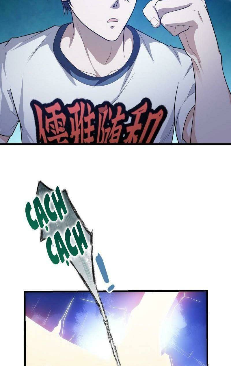 Ta Chẳng Qua Là Một Đại La Kim Tiên Chapter 268 - Trang 2