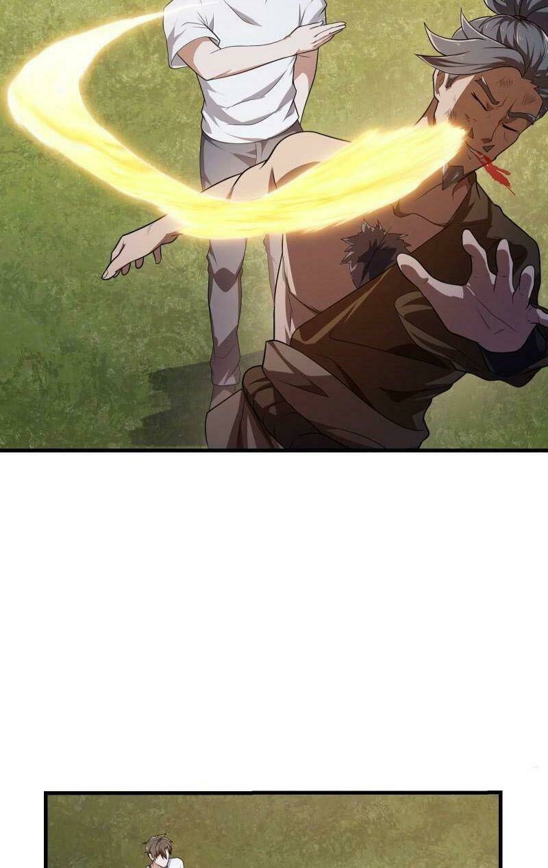 Ta Chẳng Qua Là Một Đại La Kim Tiên Chapter 268 - Trang 2