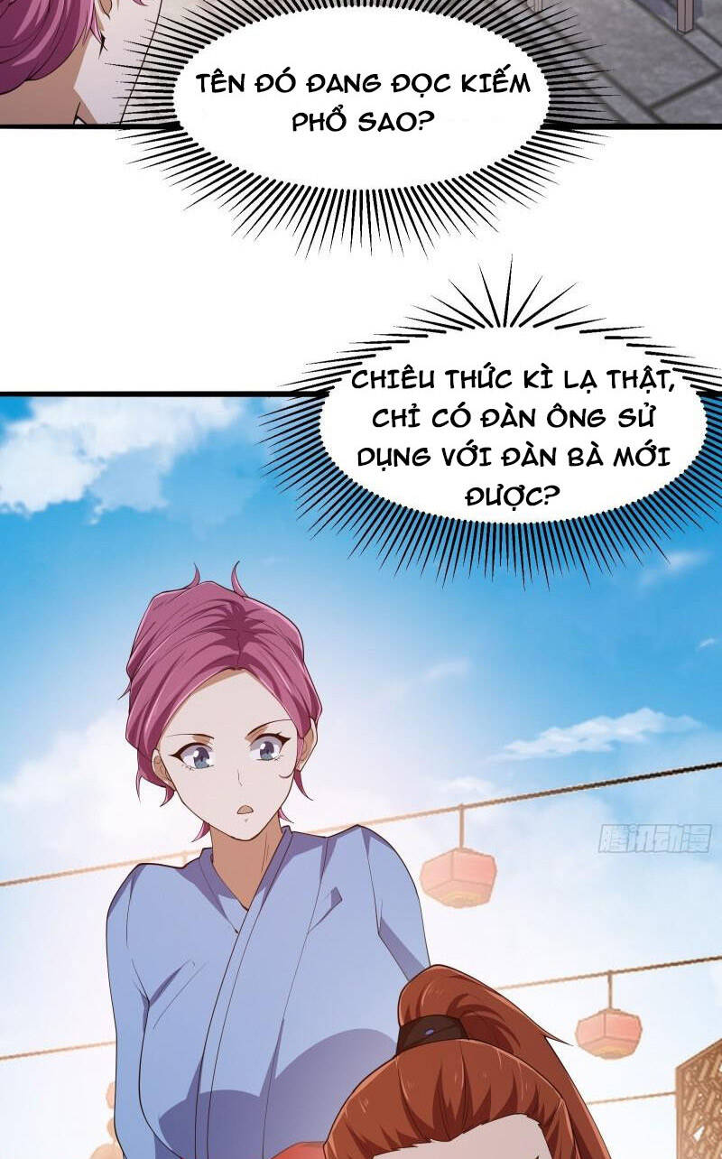 Ta Chẳng Qua Là Một Đại La Kim Tiên Chapter 274 - Trang 2
