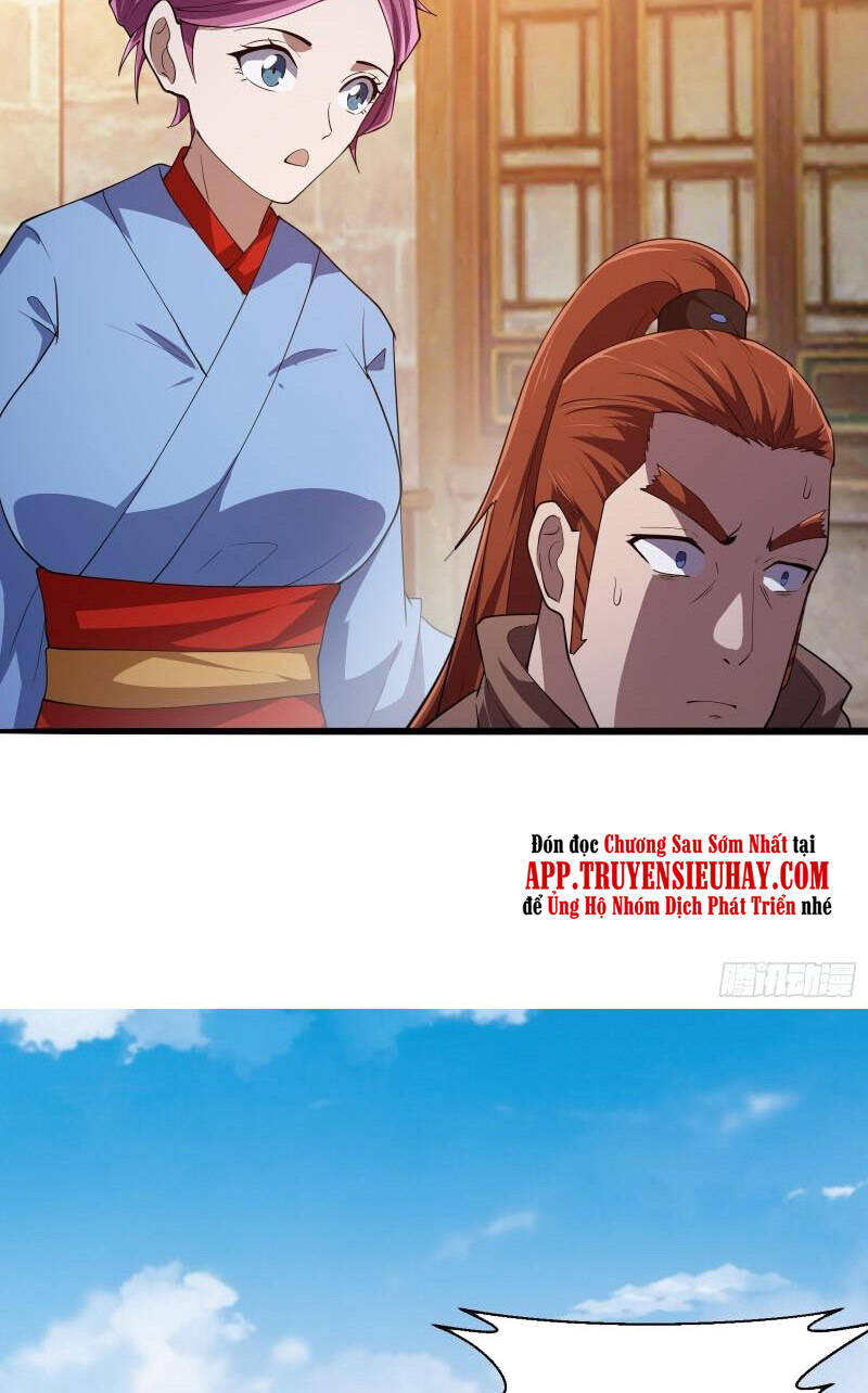 Ta Chẳng Qua Là Một Đại La Kim Tiên Chapter 274 - Trang 2