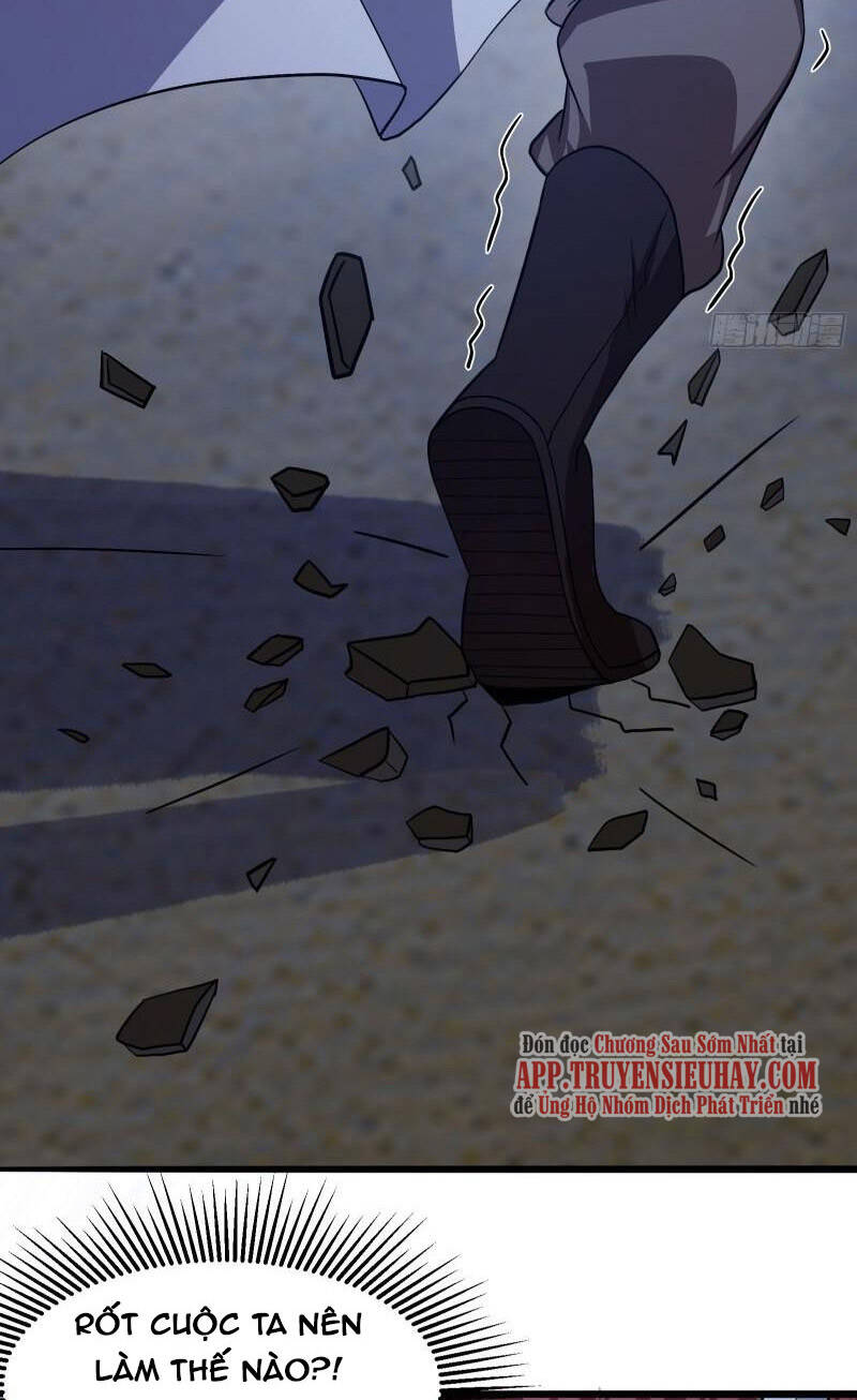 Ta Chẳng Qua Là Một Đại La Kim Tiên Chapter 275 - Trang 2