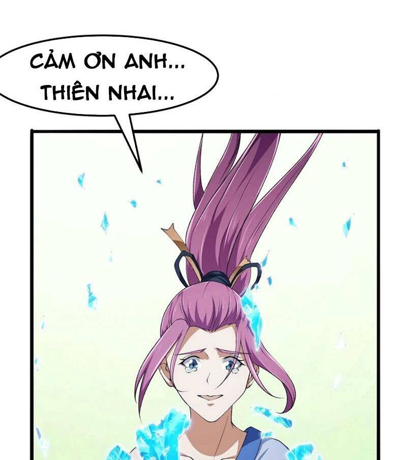 Ta Chẳng Qua Là Một Đại La Kim Tiên Chapter 276 - Trang 2