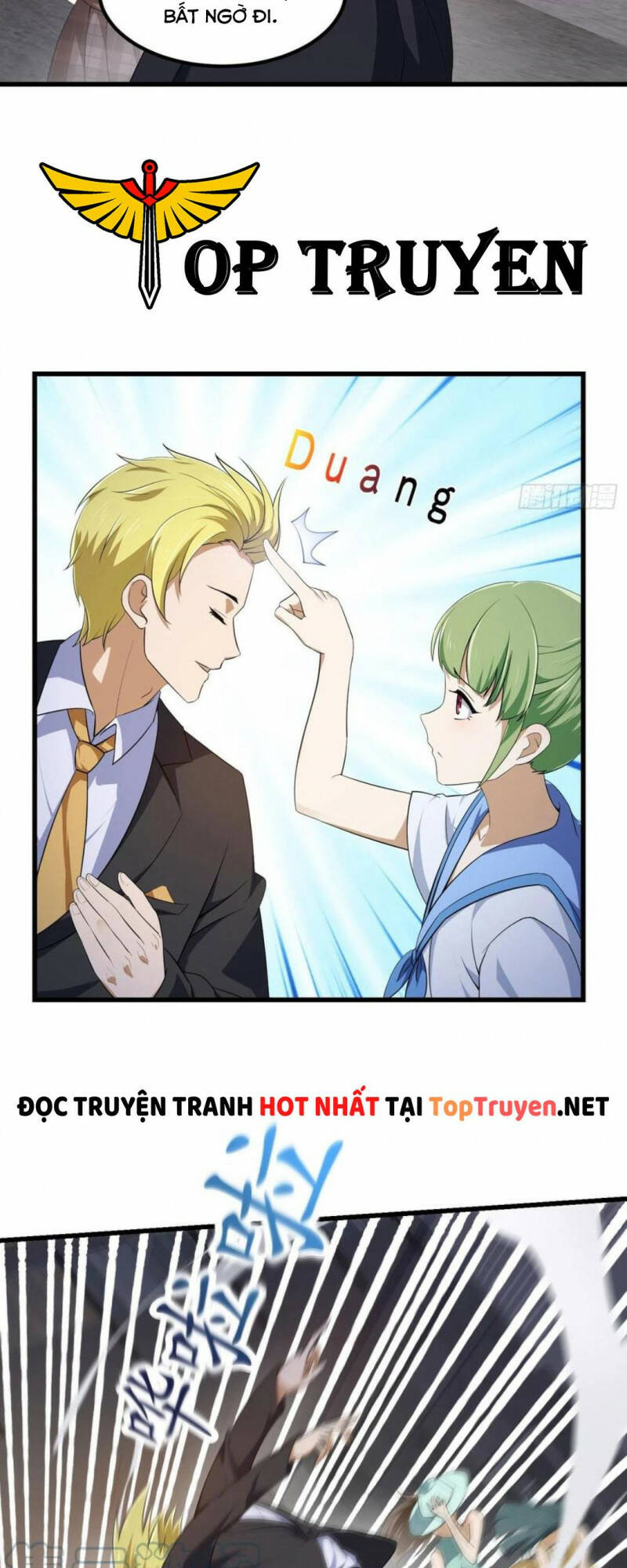 Ta Chẳng Qua Là Một Đại La Kim Tiên Chapter 285 - Trang 2