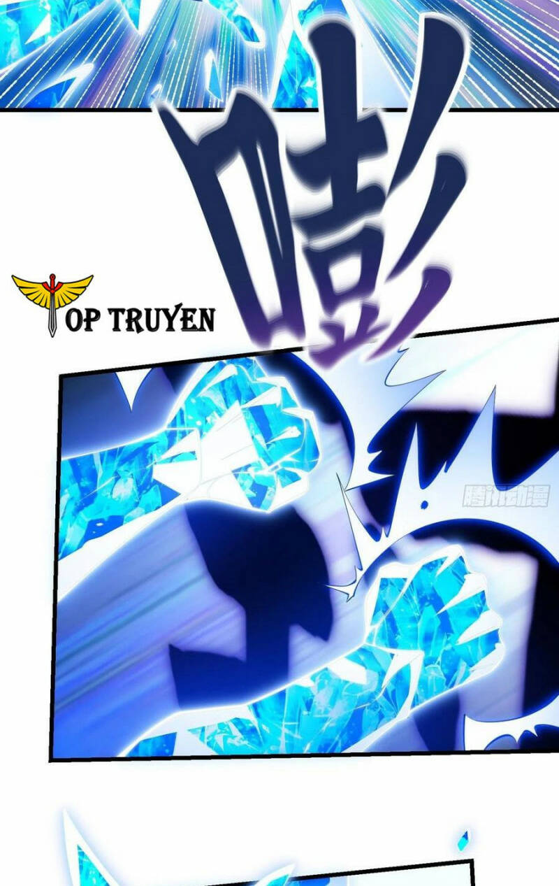 Ta Chẳng Qua Là Một Đại La Kim Tiên Chapter 287 - Trang 2