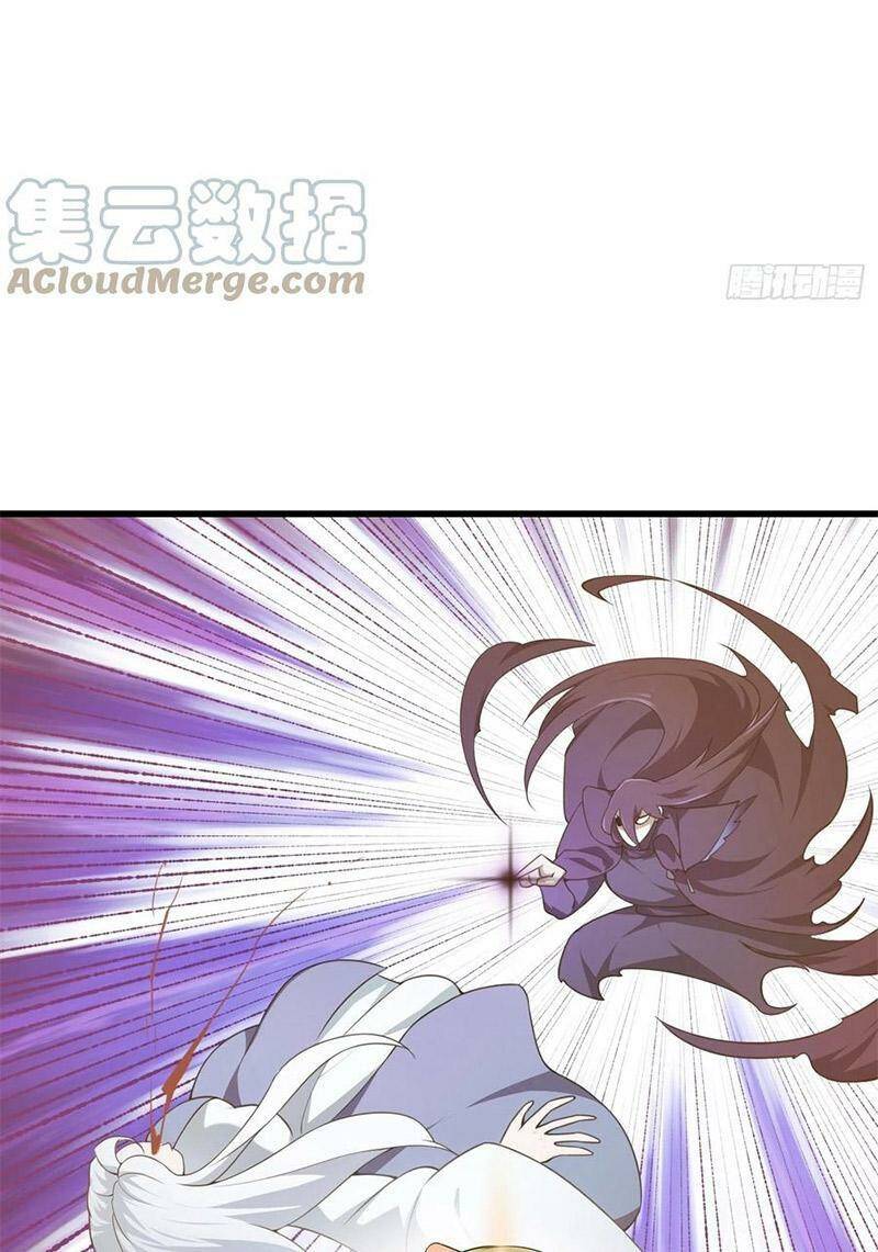 Ta Chẳng Qua Là Một Đại La Kim Tiên Chapter 289 - Trang 2