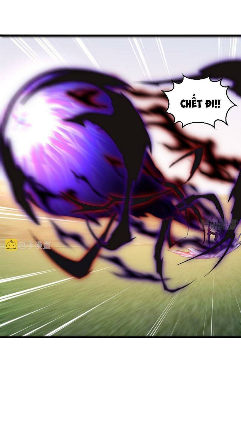 Ta Chẳng Qua Là Một Đại La Kim Tiên Chapter 291 - Trang 2