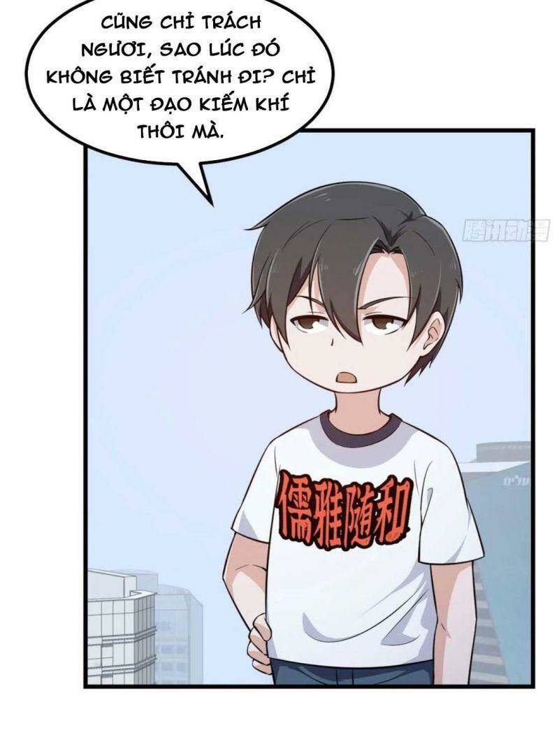 Ta Chẳng Qua Là Một Đại La Kim Tiên Chapter 293 - Trang 2