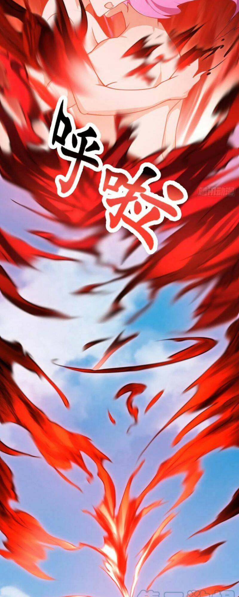 Ta Chẳng Qua Là Một Đại La Kim Tiên Chapter 295 - Trang 2