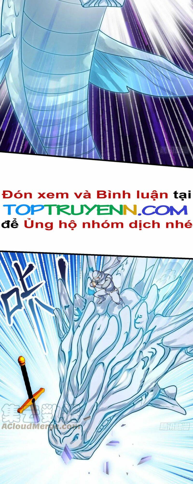 Ta Chẳng Qua Là Một Đại La Kim Tiên Chapter 296 - Trang 2