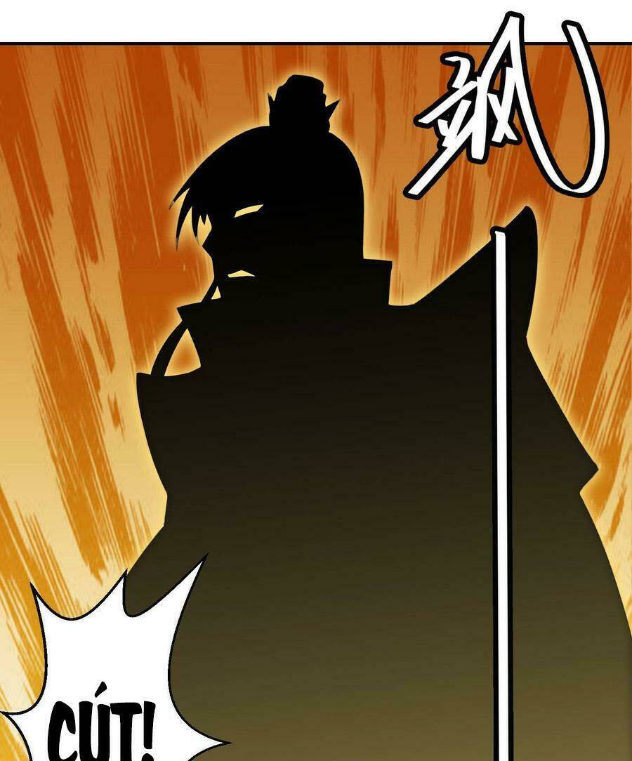 Ta Chẳng Qua Là Một Đại La Kim Tiên Chapter 32 - Trang 2